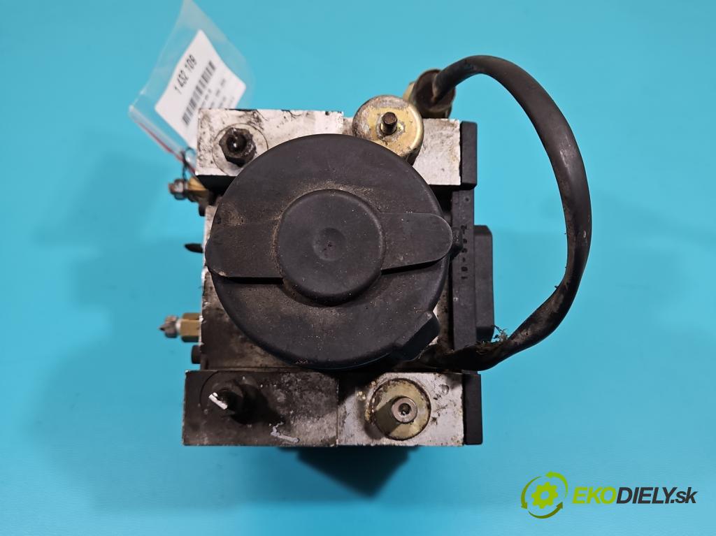 Land rover Freelander I 1998-2006 1.8 16V 120 HP manual 88 kW 1795 cm3 5- čerpadlo abs 4784070300 (Pumpa ABS)