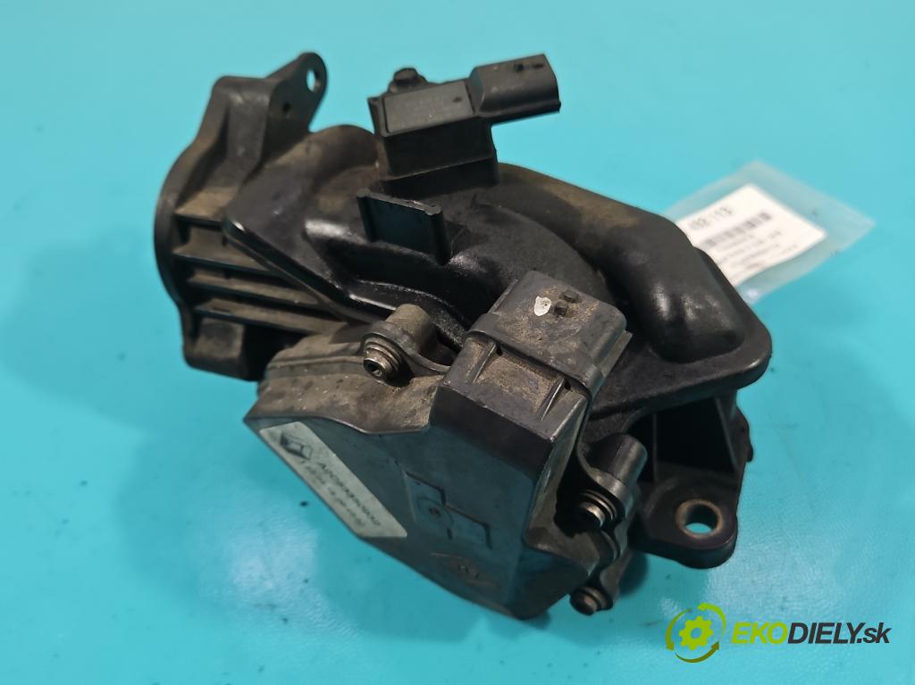Renault Scenic III 2009-2016 1.6 dci 131 HP manual 96 kW 1598 cm3 5- klapka A2C53350932 (Škrtiace klapky)
