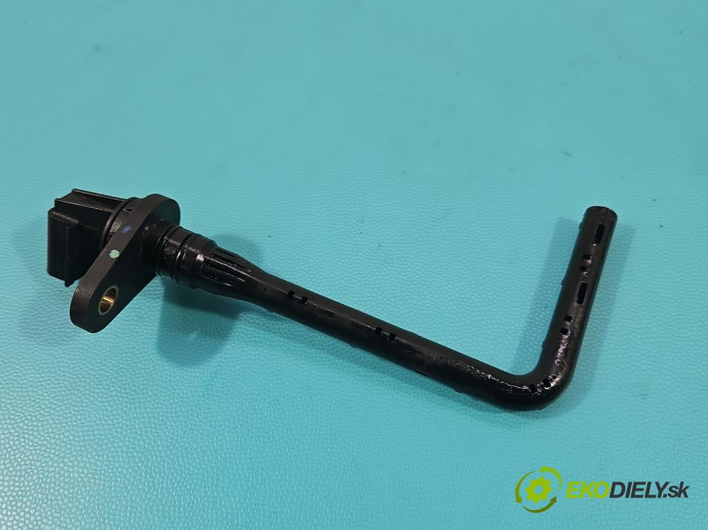 Renault Scenic III 2009-2016 1.6 dci 131 HP manual 96 kW 1598 cm3 5- snímač úroveň: oleja: 236-11 (Snímač)