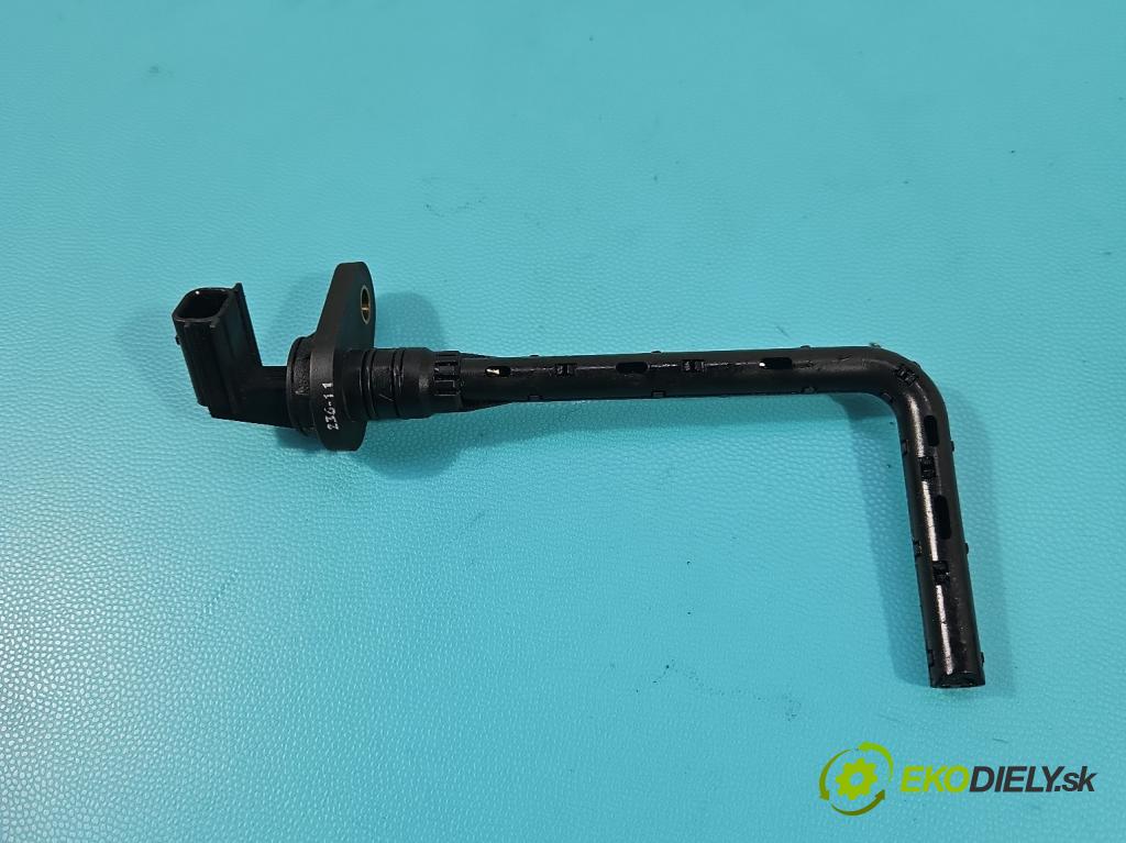 Renault Scenic III 2009-2016 1.6 dci 131 HP manual 96 kW 1598 cm3 5- snímač úroveň: oleja: 236-11 (Snímač)