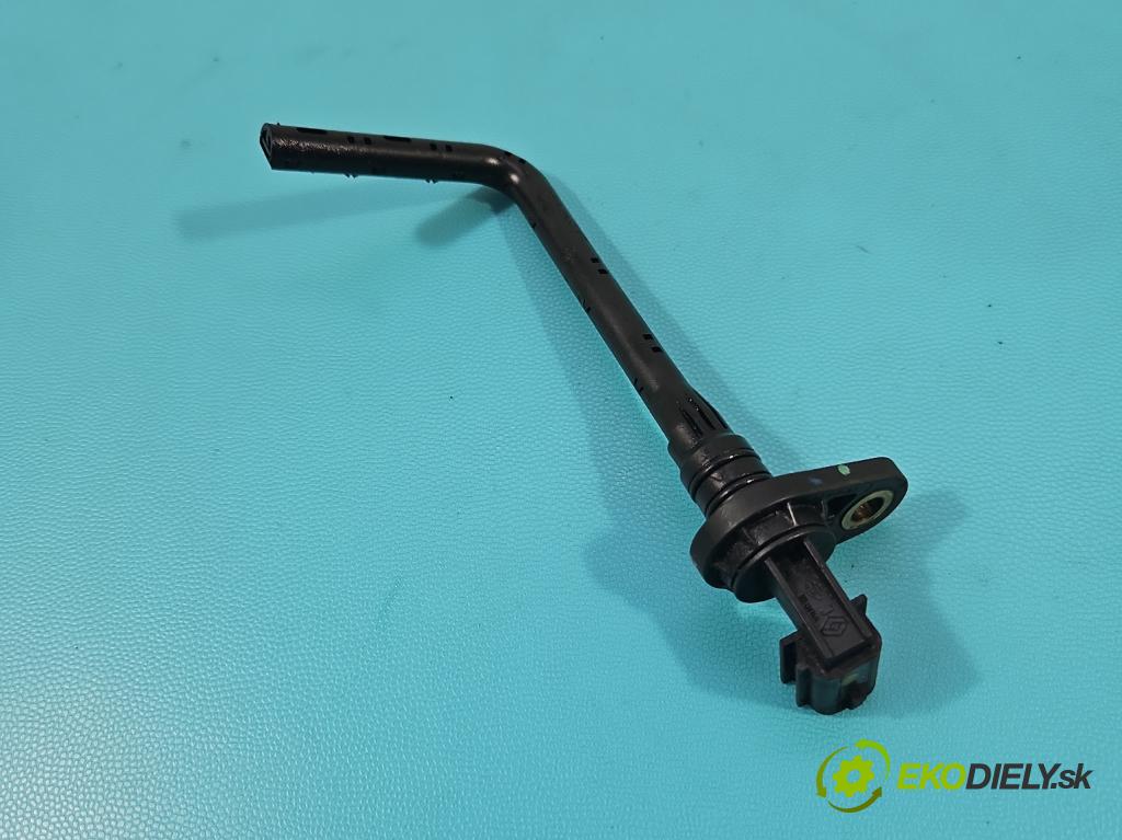 Renault Scenic III 2009-2016 1.6 dci 131 HP manual 96 kW 1598 cm3 5- snímač úroveň: oleja: 236-11 (Snímač)