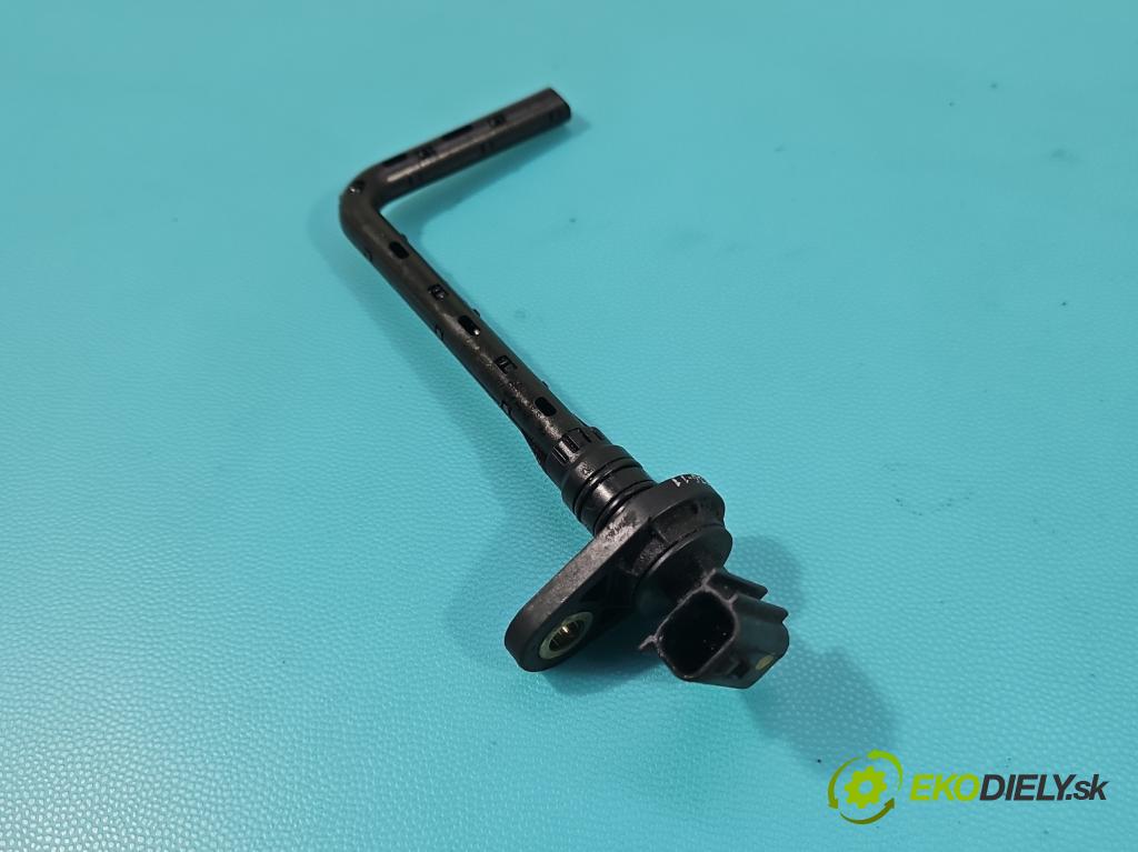 Renault Scenic III 2009-2016 1.6 dci 131 HP manual 96 kW 1598 cm3 5- snímač úroveň: oleja: 236-11 (Snímač)