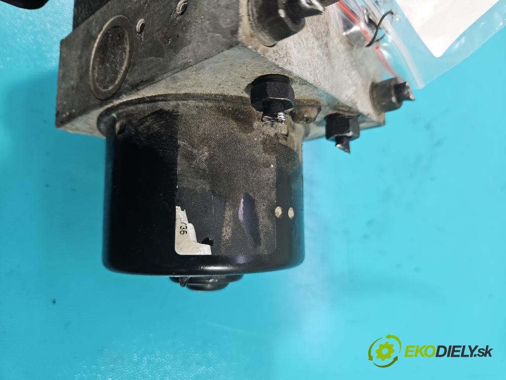 Seat Leon I 1999-2005 1.6 16V 105 HP manual 77 kW 1598 cm3 5- čerpadlo abs 1C0907379C (Pumpa ABS)