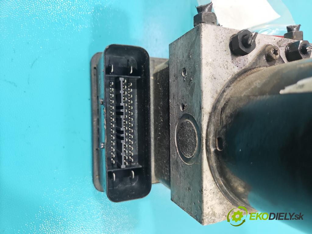 Seat Leon I 1999-2005 1.6 16V 105 HP manual 77 kW 1598 cm3 5- čerpadlo abs 1C0907379C (Pumpa ABS)