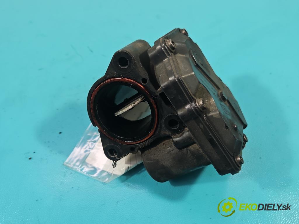 Renault Scenic III 2009-2016 1.6 dci 131 HP manual 96 kW 1598 cm3 5- klapka 8201061908 (Škrtiace klapky)