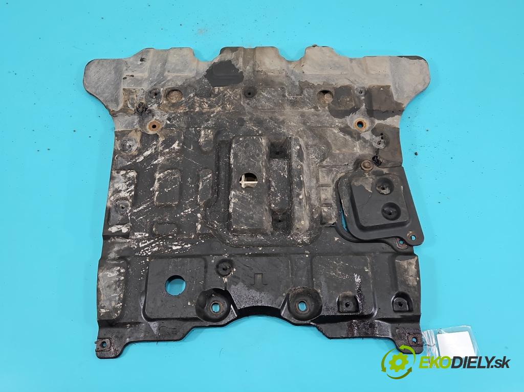 Toyota Land Cruiser J200 2007- 4.5 V8 D4D 286 HP automatic 210 kW 4461 cm3 5- kryt motora dolní: