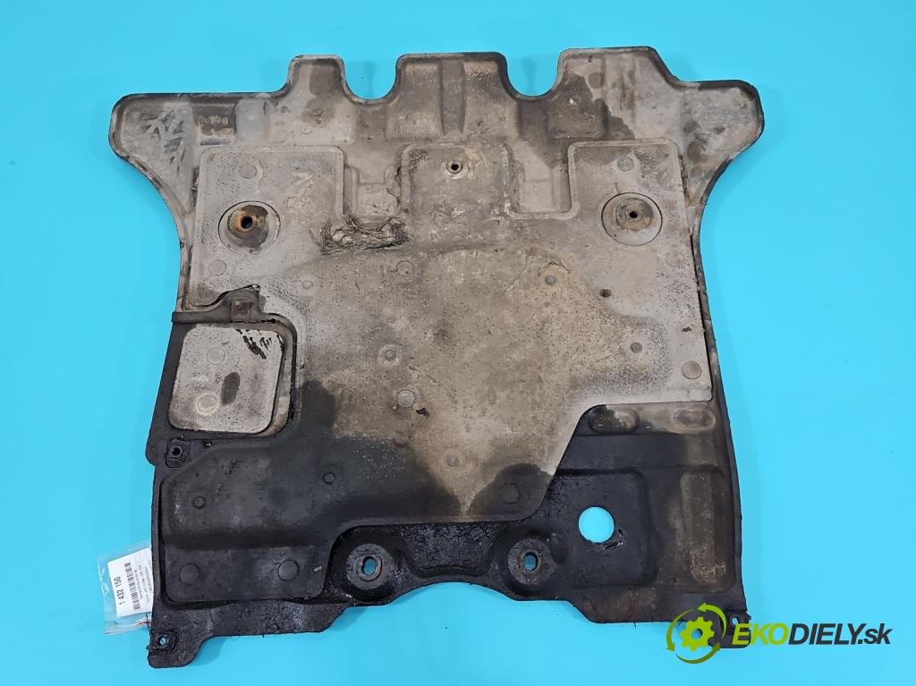 Toyota Land Cruiser J200 2007- 4.5 V8 D4D 286 HP automatic 210 kW 4461 cm3 5- kryt motora dolní: 