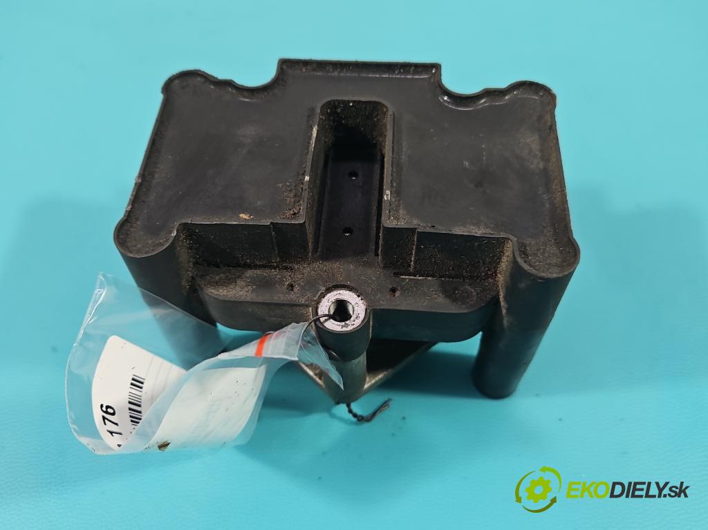 Vw Polo III 6N 1994-2001 1.0 mpi 50KM manual 37 kW 999 cm3 3- cievka zapaľovacia  (Zapaľovacie cievky, moduly)