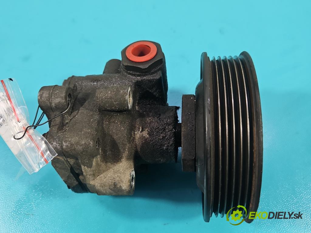 Vw Polo III 6N 1994-2001 1.0 mpi 50KM manual 37 kW 999 cm3 3- čerpadlo posilovač  (Servočerpadlo, pumpa riadenia)