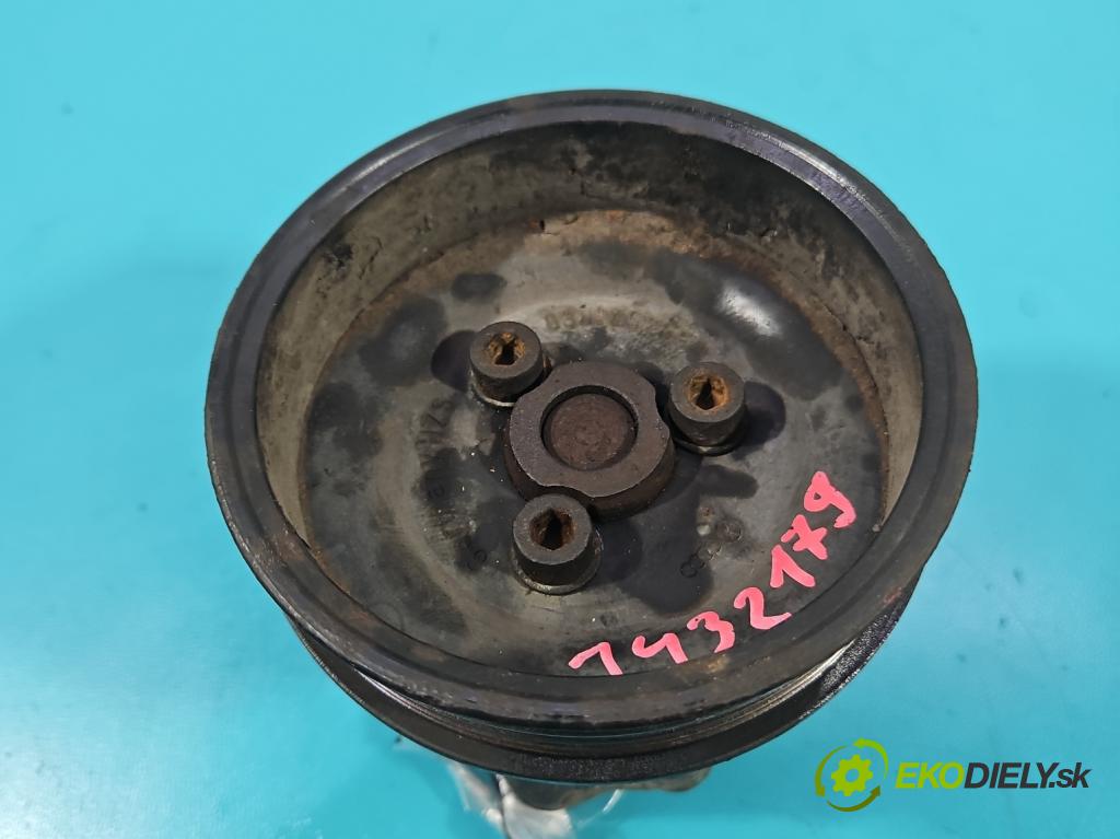 Vw Polo III 6N 1994-2001 1.0 mpi 50KM manual 37 kW 999 cm3 3- čerpadlo posilovač  (Servočerpadlo, pumpa riadenia)