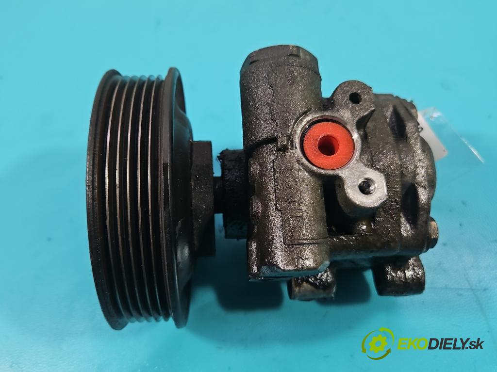 Vw Polo III 6N 1994-2001 1.0 mpi 50KM manual 37 kW 999 cm3 3- čerpadlo posilovač  (Servočerpadlo, pumpa riadenia)
