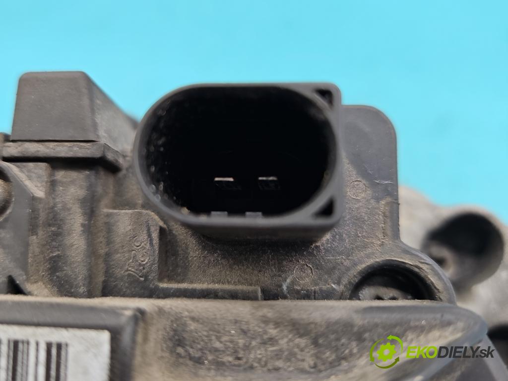 Seat Altea 1.9 tdi 105 HP manual 77 kW 1896 cm3 5- Alternator 06F903023F (Alternátory)