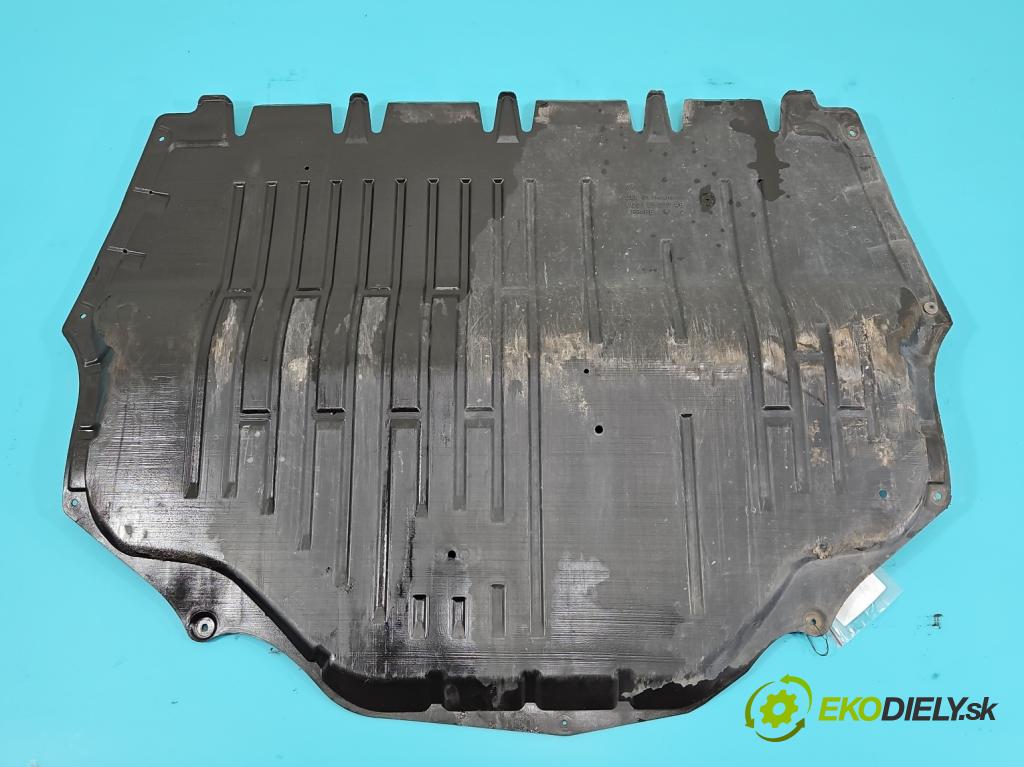 Seat Ibiza IV 6J 2008-2017 1.6 tdi 90 HP manual 66 kW 1598 cm3 5- kryt motora dolní: 6Q0825237AB