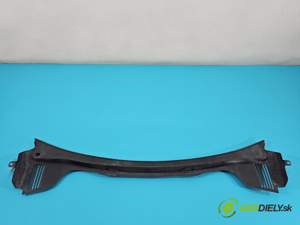 Seat Ibiza IV 6J 2008-2017 1.6 tdi 90 HP manual 66 kW 1598 cm3 5- torpédo 6J1853185 (Torpédo)