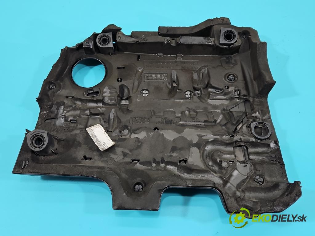 Seat Ibiza IV 6J 2008-2017 1.6 tdi 90 HP manual 66 kW 1598 cm3 5- kryt motora horní: 03L103925J