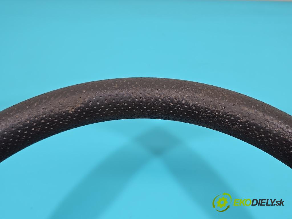 Seat Ibiza IV 6J 2008-2017 1.6 tdi 90 HP manual 66 kW 1598 cm3 5- volant  (Volant)