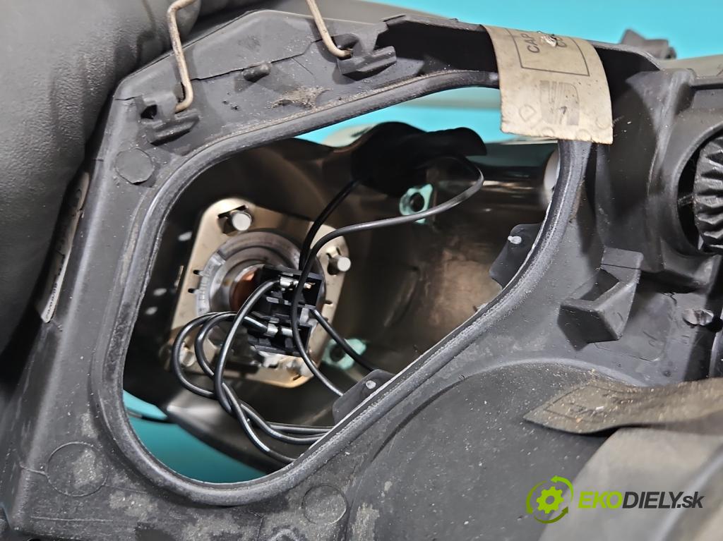 Seat Ibiza IV 6J 2008-2017 1.6 tdi 90 HP manual 66 kW 1598 cm3 5- Reflektor: pravý 6J1941006D (Pravé)