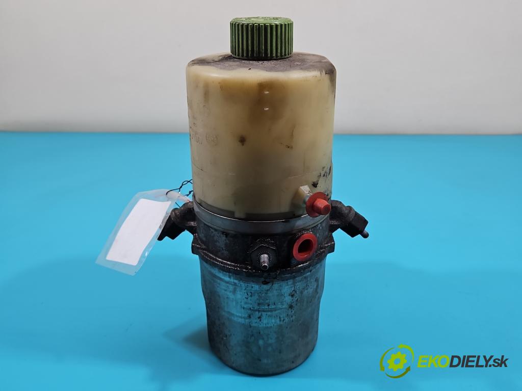 Seat Ibiza IV 6J 2008-2017 1.6 tdi 90 HP manual 66 kW 1598 cm3 5- čerpadlo posilovač 6R0423156A (Servočerpadlo, pumpa riadenia)