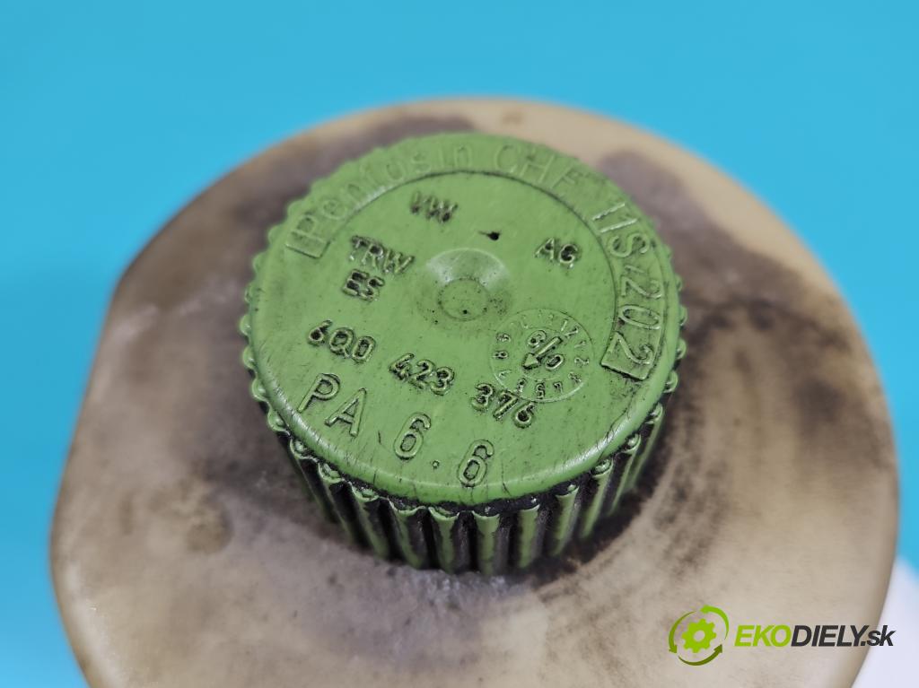 Seat Ibiza IV 6J 2008-2017 1.6 tdi 90 HP manual 66 kW 1598 cm3 5- čerpadlo posilovač 6R0423156A (Servočerpadlo, pumpa riadenia)