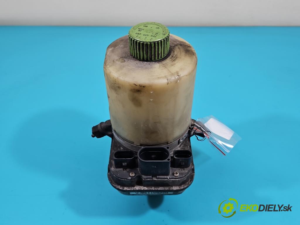 Seat Ibiza IV 6J 2008-2017 1.6 tdi 90 HP manual 66 kW 1598 cm3 5- čerpadlo posilovač 6R0423156A (Servočerpadlo, pumpa riadenia)