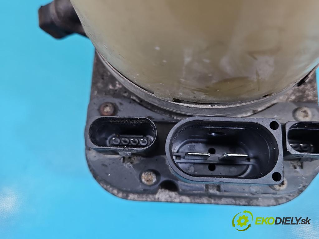 Seat Ibiza IV 6J 2008-2017 1.6 tdi 90 HP manual 66 kW 1598 cm3 5- čerpadlo posilovač 6R0423156A (Servočerpadlo, pumpa riadenia)