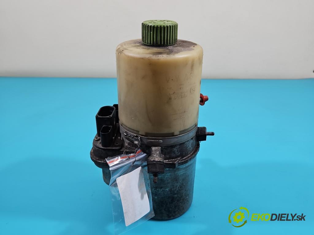 Seat Ibiza IV 6J 2008-2017 1.6 tdi 90 HP manual 66 kW 1598 cm3 5- čerpadlo posilovač 6R0423156A (Servočerpadlo, pumpa riadenia)