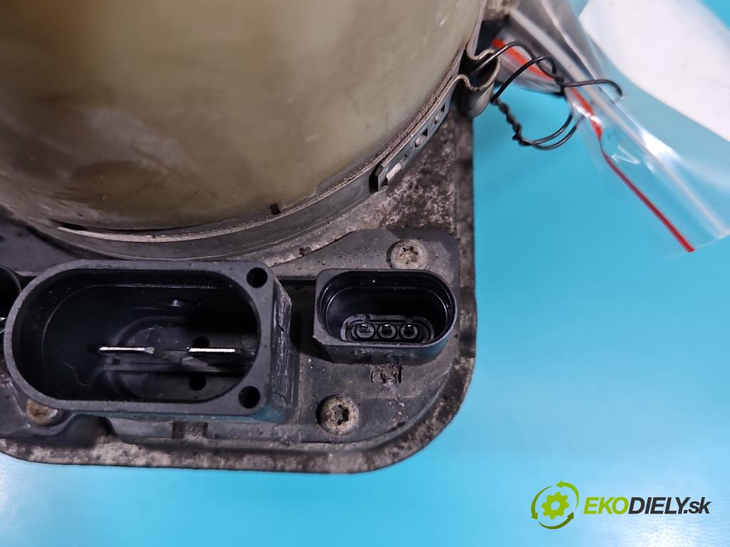 Seat Ibiza IV 6J 2008-2017 1.6 tdi 90 HP manual 66 kW 1598 cm3 5- čerpadlo posilovač 6R0423156A (Servočerpadlo, pumpa riadenia)