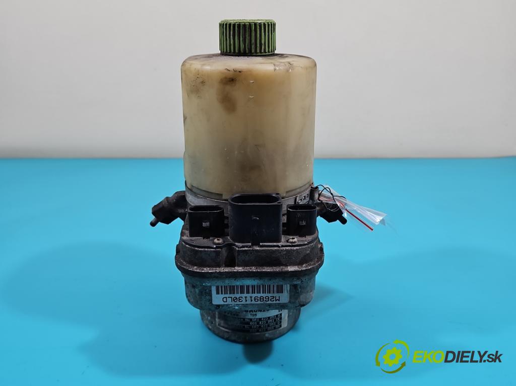 Seat Ibiza IV 6J 2008-2017 1.6 tdi 90 HP manual 66 kW 1598 cm3 5- čerpadlo posilovač 6R0423156A (Servočerpadlo, pumpa riadenia)