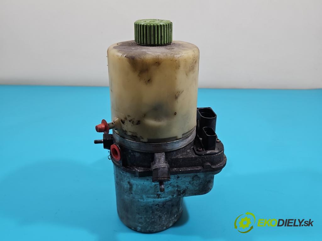 Seat Ibiza IV 6J 2008-2017 1.6 tdi 90 HP manual 66 kW 1598 cm3 5- čerpadlo posilovač 6R0423156A (Servočerpadlo, pumpa riadenia)