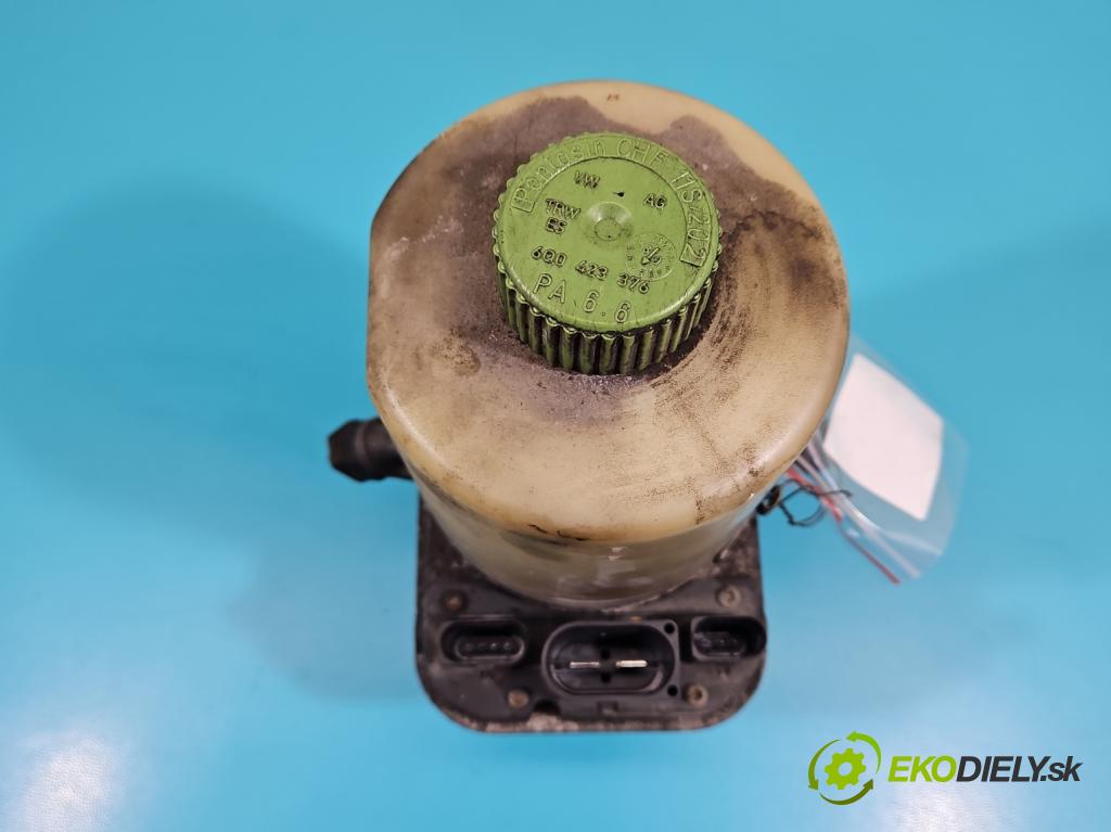 Seat Ibiza IV 6J 2008-2017 1.6 tdi 90 HP manual 66 kW 1598 cm3 5- čerpadlo posilovač 6R0423156A (Servočerpadlo, pumpa riadenia)