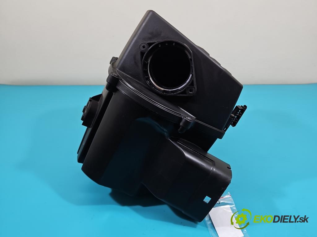 Seat Ibiza IV 6J 2008-2017 1.6 tdi 90 HP manual 66 kW 1598 cm3 5- obal filtra vzduchu 6R0129601C (Obal filtra vzduchu)