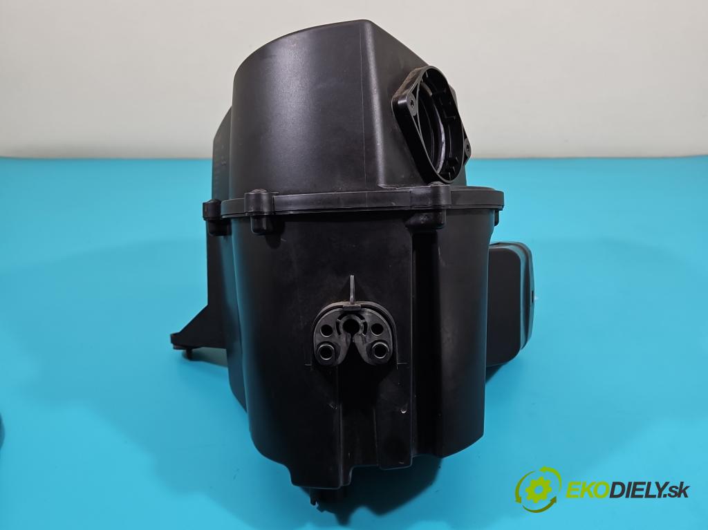 Seat Ibiza IV 6J 2008-2017 1.6 tdi 90 HP manual 66 kW 1598 cm3 5- obal filtra vzduchu 6R0129601C (Obal filtra vzduchu)