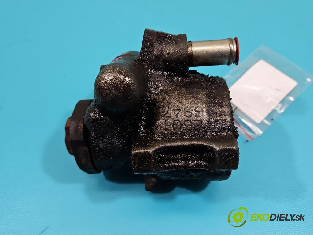 Seat Ibiza II 6K 1993-2002 1.4 mpi 60 HP manual 44 kW 1390 cm3 5- čerpadlo posilovač 030145157 (Servočerpadlo, pumpa riadenia)
