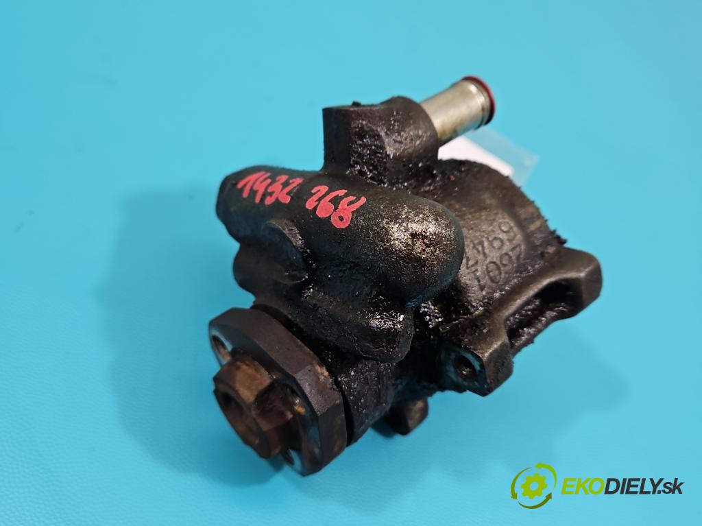 Seat Ibiza II 6K 1993-2002 1.4 mpi 60 HP manual 44 kW 1390 cm3 5- čerpadlo posilovač 030145157 (Servočerpadlo, pumpa riadenia)