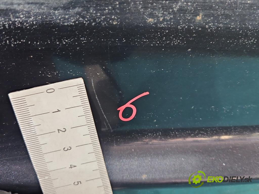 Hyundai Santa Fe II 2006-2012 2.2 CRDI 150 hp automatic 110 kW 2188 cm3 5- zadní kufrové dveře  (Zadní kapoty)