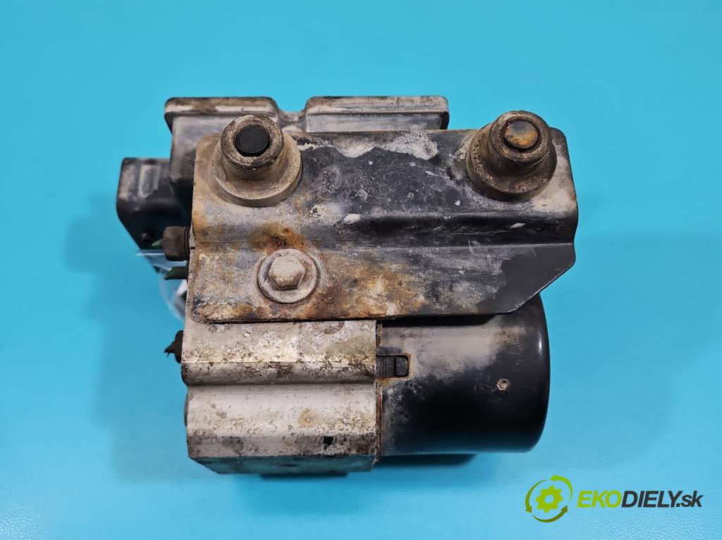 Renault Master II 1998-2010 2.5 DCI 101 HP manual 74 kW 2464 cm3 5- čerpadlo abs 8200528357 (Pumpa ABS)