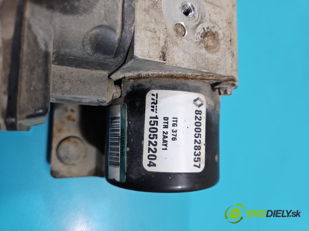 Renault Master II 1998-2010 2.5 DCI 101 HP manual 74 kW 2464 cm3 5- čerpadlo abs 8200528357 (Pumpa ABS)