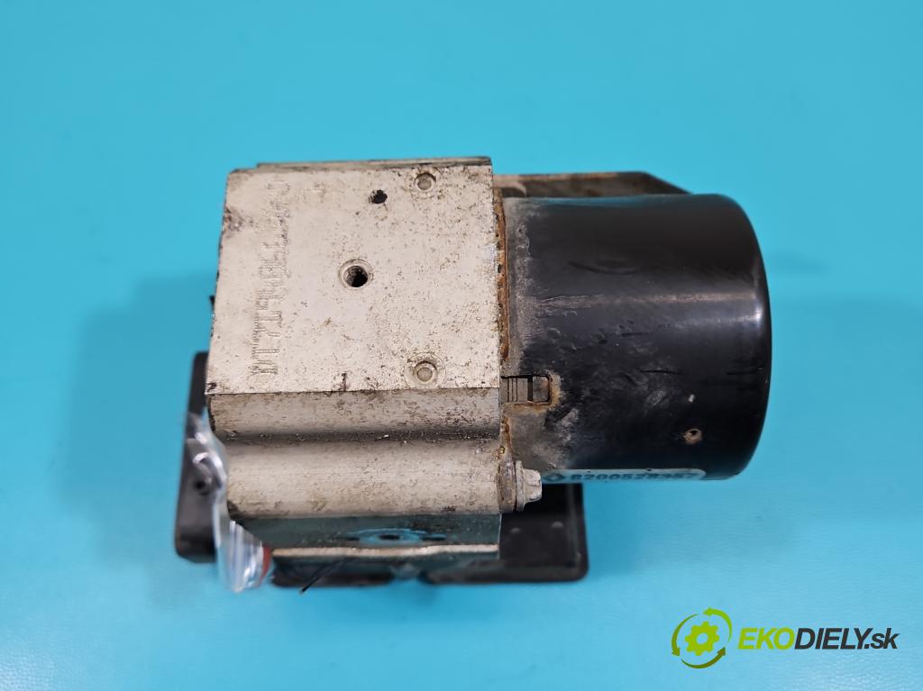 Renault Master II 1998-2010 2.5 DCI 101 HP manual 74 kW 2464 cm3 5- čerpadlo abs 8200528357 (Pumpa ABS)