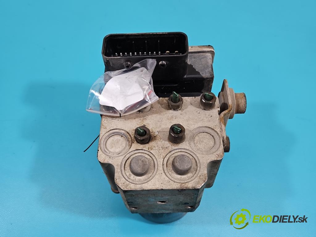 Renault Master II 1998-2010 2.5 DCI 101 HP manual 74 kW 2464 cm3 5- čerpadlo abs 8200528357 (Pumpa ABS)