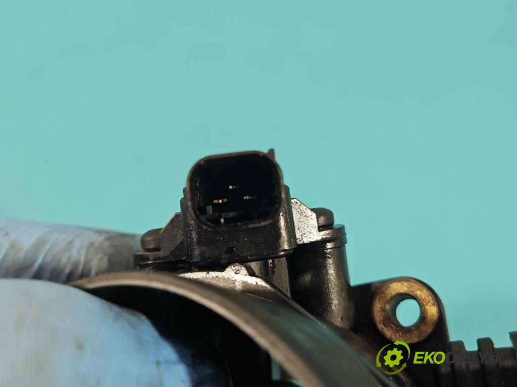 Mercedes E W211 2002-2009 2,2.0 cdi 122 HP manual 90 kW 2148 cm3 4- průtokoměr: 0281002535 (Váhy vzduchu)