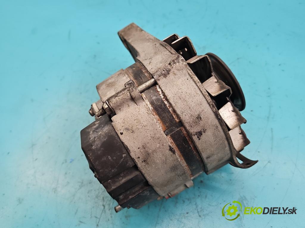 Fiat Seicento 0.9 39 HP manual 29 kW 899 cm3 3- Alternator  (Alternátory)