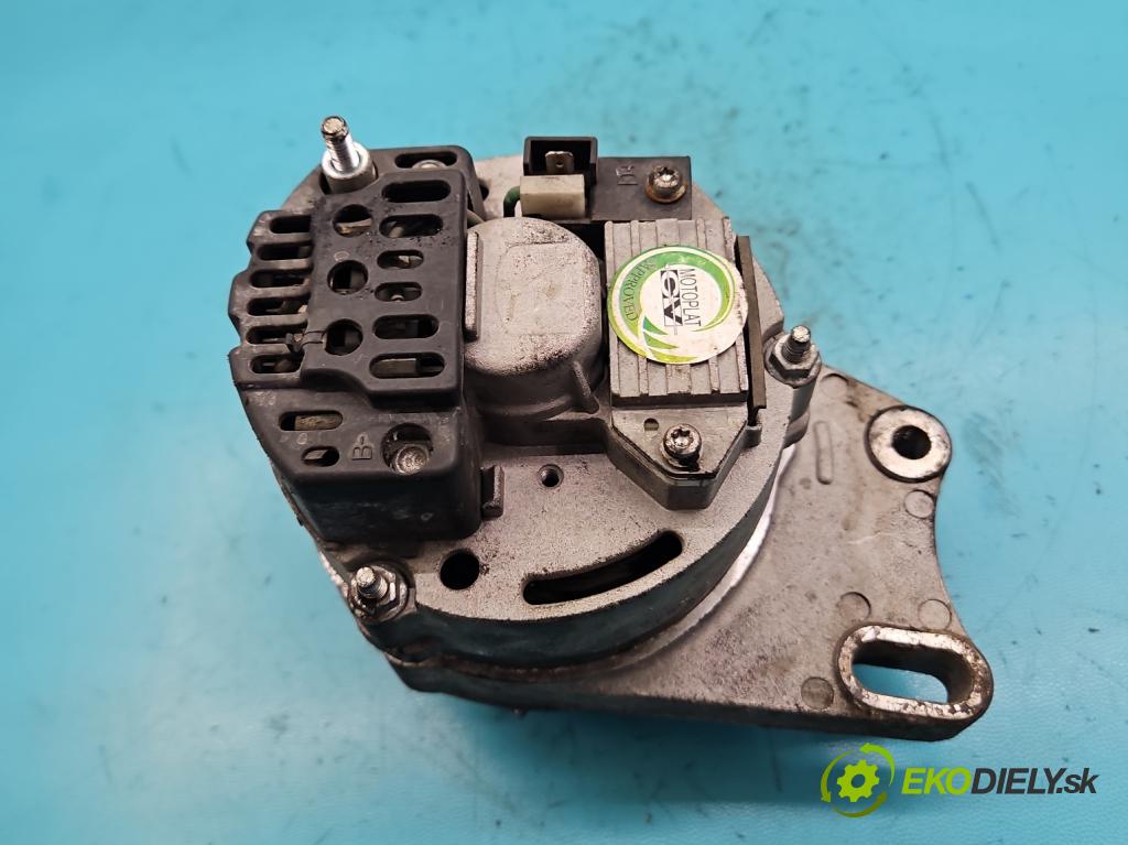 Fiat Seicento 0.9 39 HP manual 29 kW 899 cm3 3- Alternator  (Alternátory)