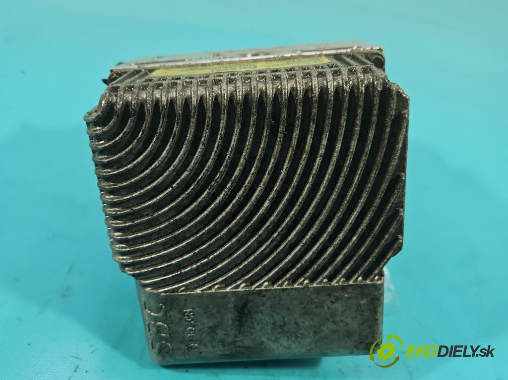 Mercedes E W211 2002-2009 2,2.0 cdi 122 HP manual 90 kW 2148 cm3 4- čerpadlo abs 0265202066 (Pumpa ABS)