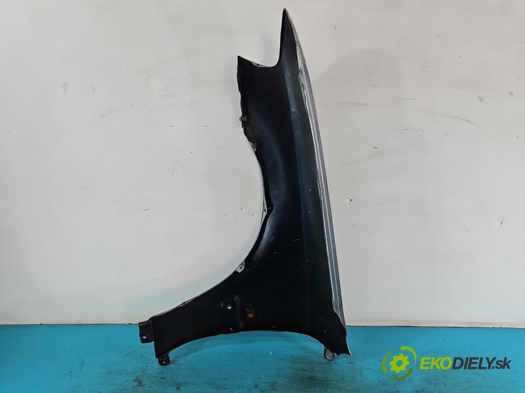 Honda Civic VI 1995-2001 1.4 16V 90 hp  66 kW 1396 cm3 5- blatnik přední pravý  (Ostatné)