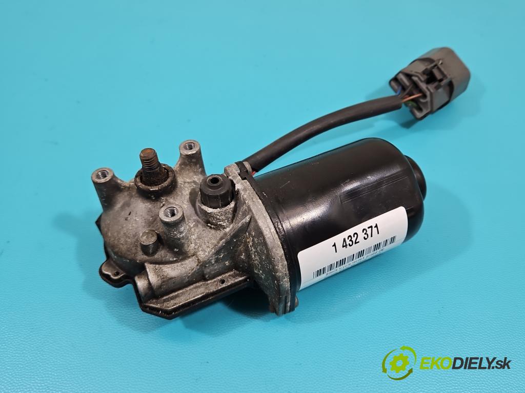 Honda Civic VI 1995-2001 1.4 16V 90 hp  66 kW 1396 cm3 5- motor stěračů přední 76500-ST3A-G05