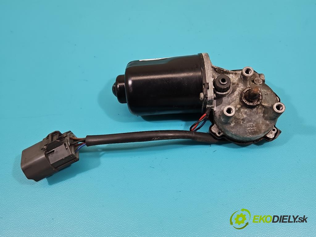 Honda Civic VI 1995-2001 1.4 16V 90 hp  66 kW 1396 cm3 5- motor stěračů přední 76500-ST3A-G05