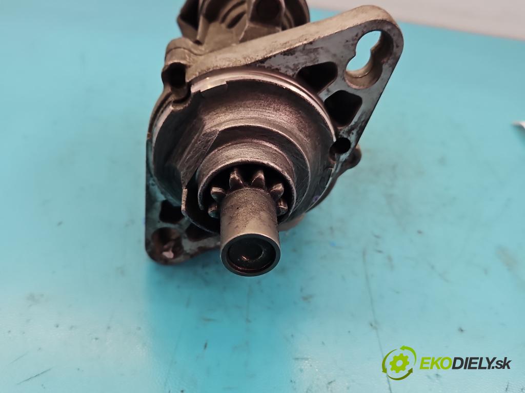 Honda Civic VI 1995-2001 1.4 16V 90 hp  66 kW 1396 cm3 5- startér: 31200-P1K-EO (Startér)