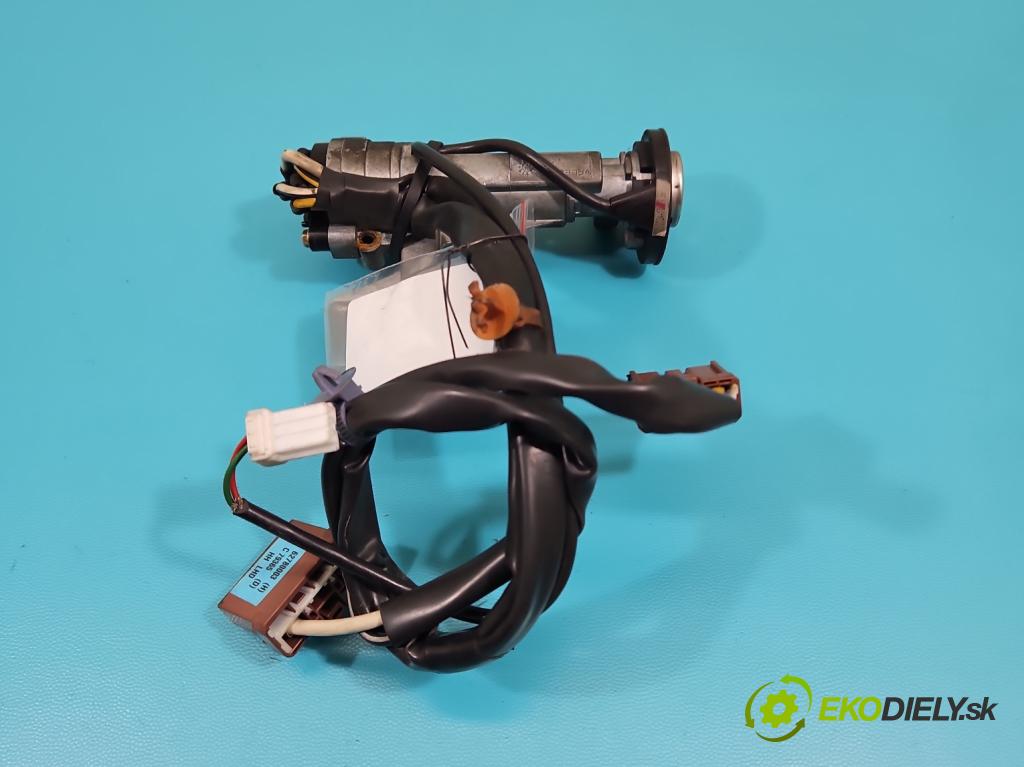 Honda Civic VI 1995-2001 1.4 16V 90 HP  66 kW 1396 cm3 5- Spínačka  (Spínacia skrinka)