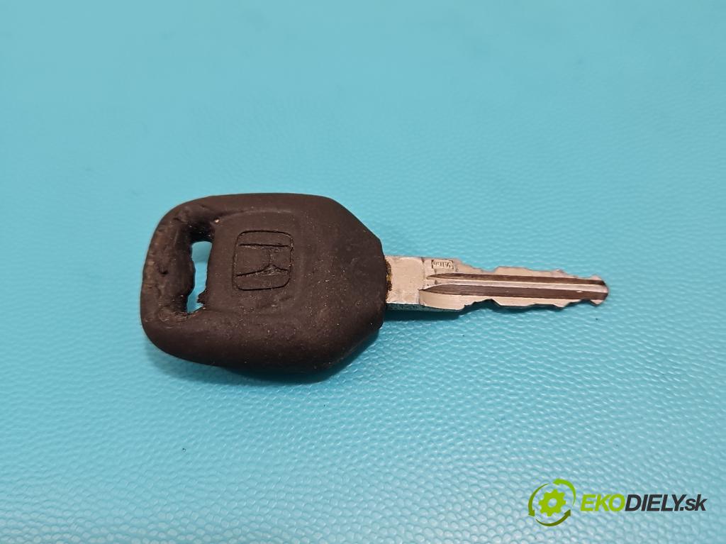 Honda Civic VI 1995-2001 1.4 16V 90 HP  66 kW 1396 cm3 5- Spínačka  (Spínacia skrinka)