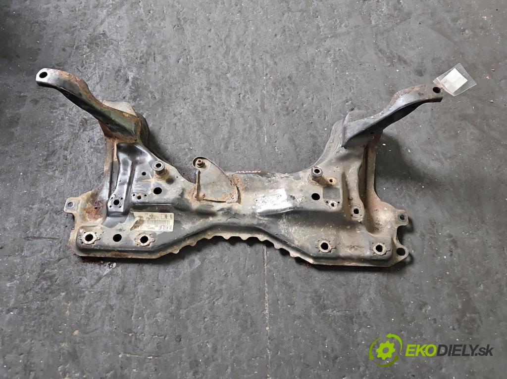 Ford Focus Mk1 1998-2004 1.8 tdci 101 HP manual 74 kW 1753 cm3 5- výstuha motora 